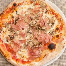 Pizza Royale