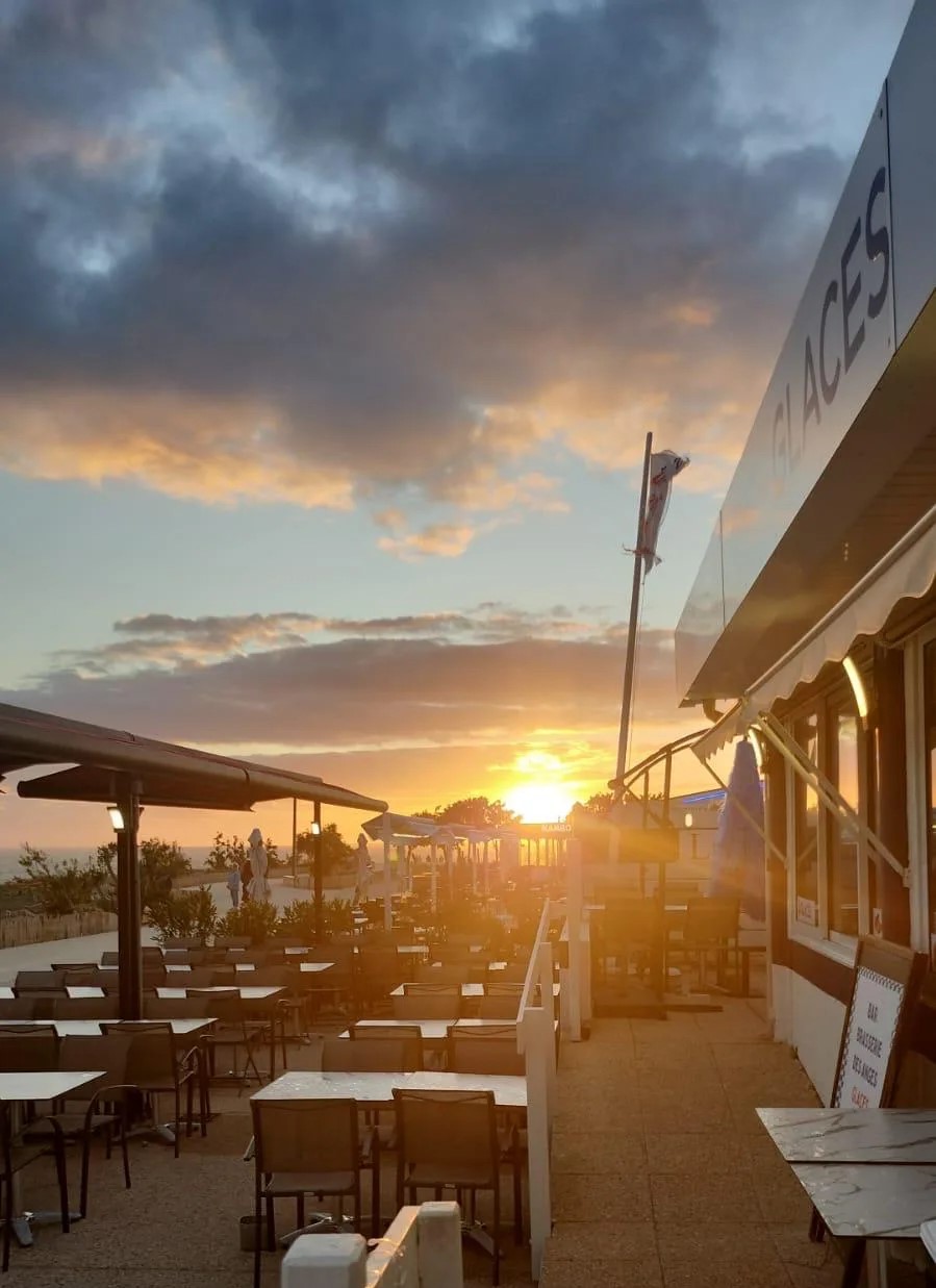 Brasserie des Anges