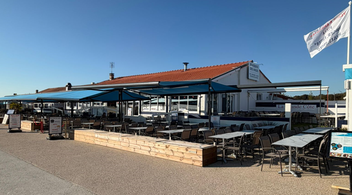 Brasserie des Anges
