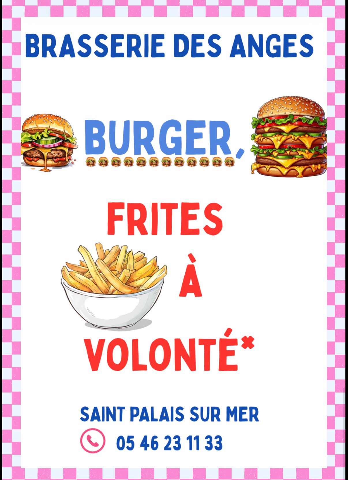 Burger