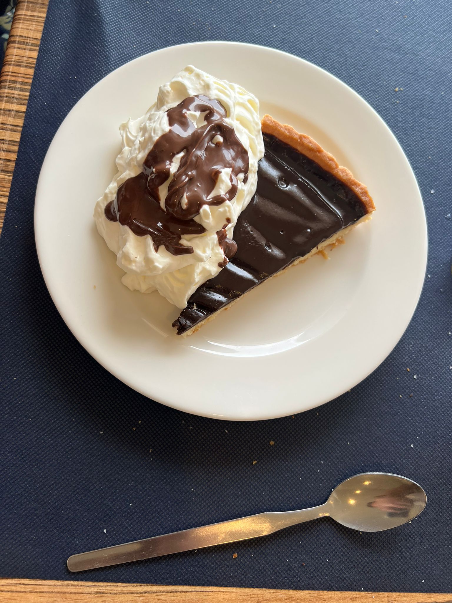 Flan Brûlé