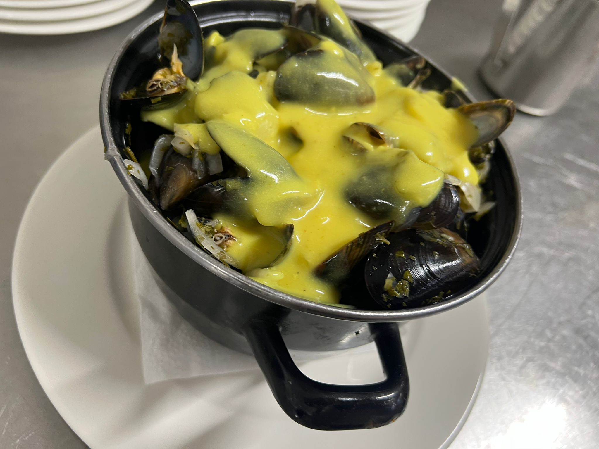 Cocotte