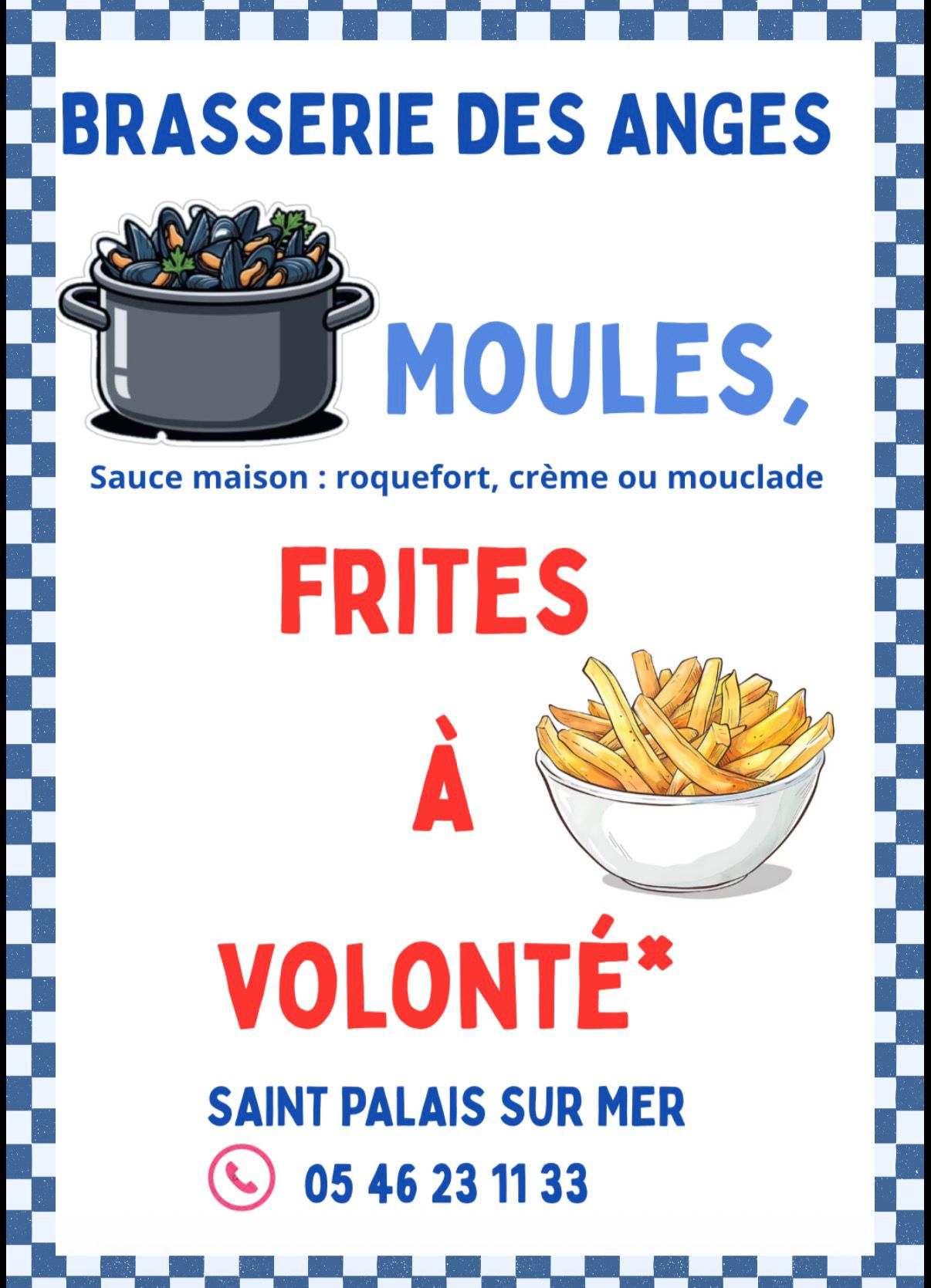 Moules
