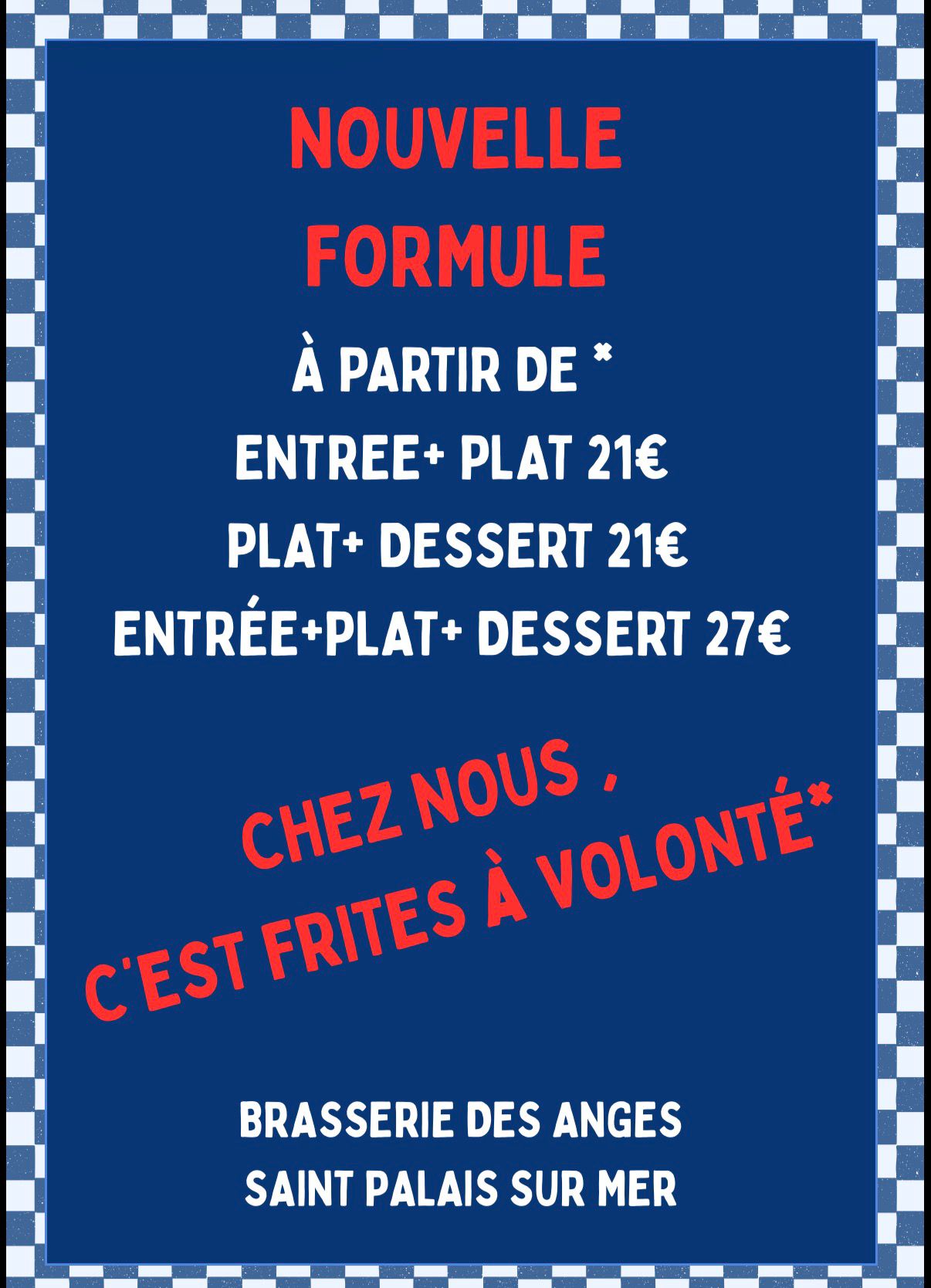 Nouvelle Formule
