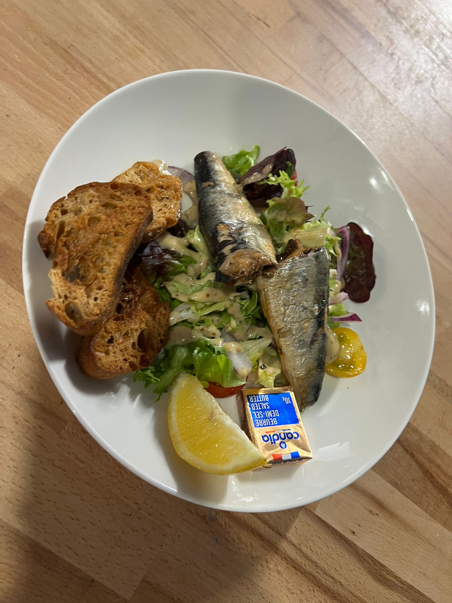 Sardines