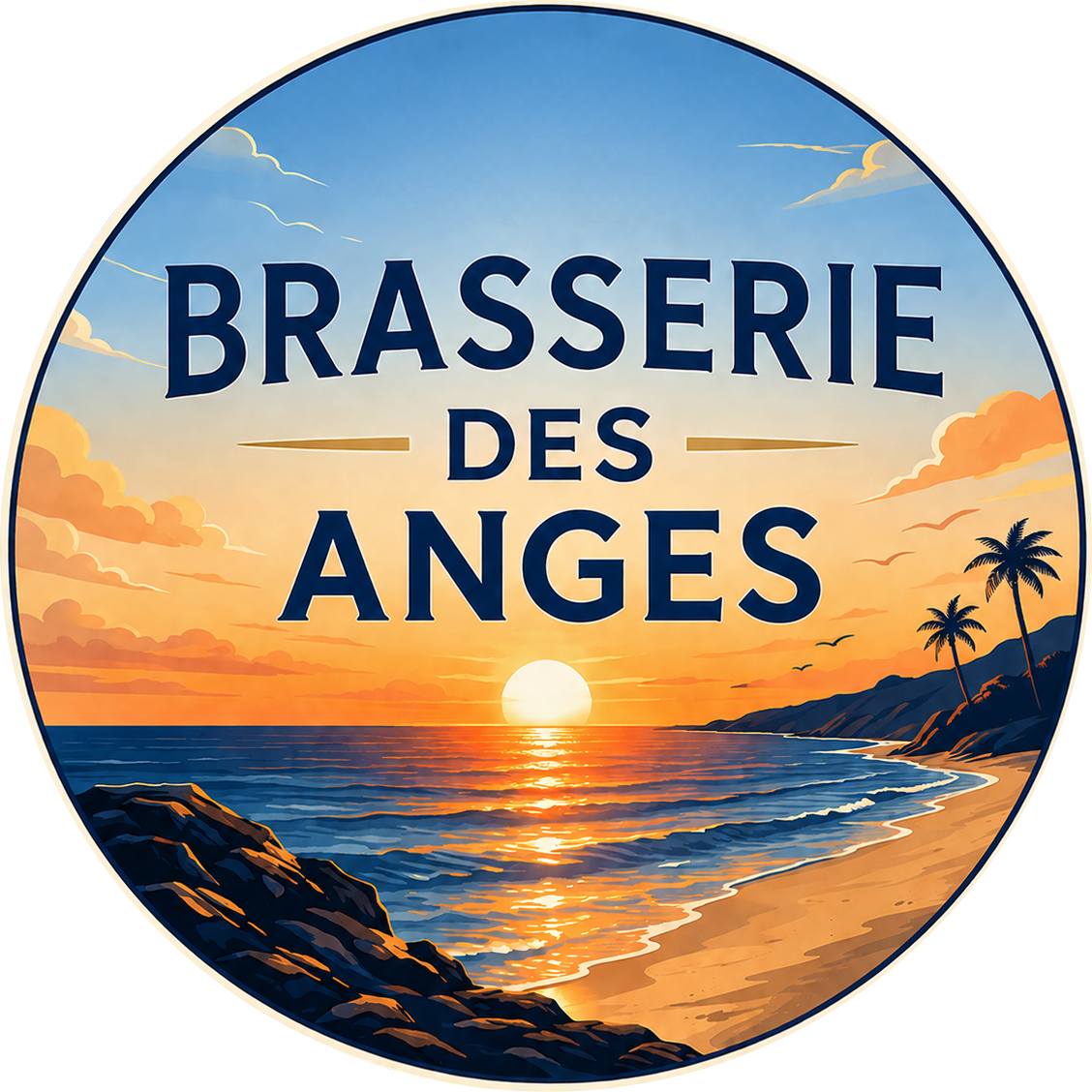 Brasserie des Anges